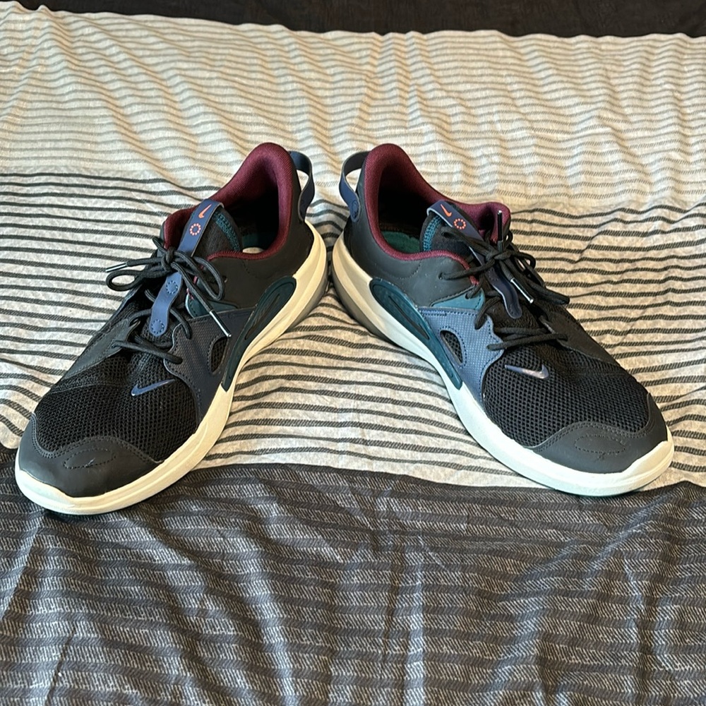 Nike Size 12 Joy Rides